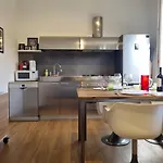 Apartmán Dear George, House Verona