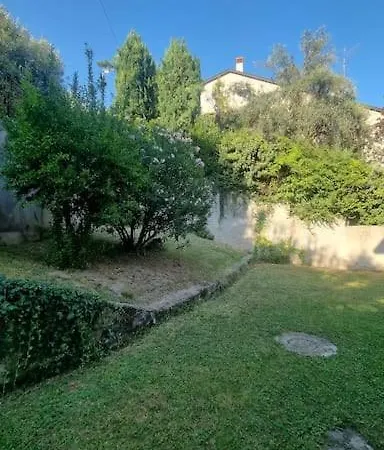 Dear George, House Apartment