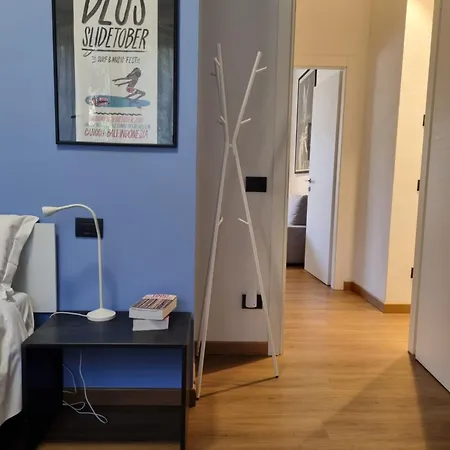 Apartamento Dear George, House Verona