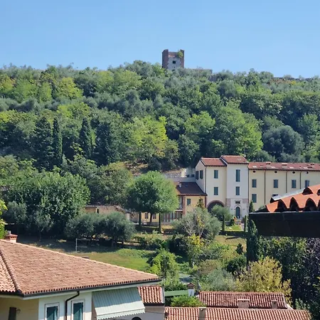 Dear George, House *