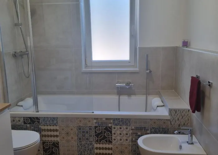 Lejlighed Dear George, House