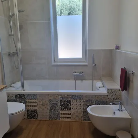 Appartamento Dear George, House