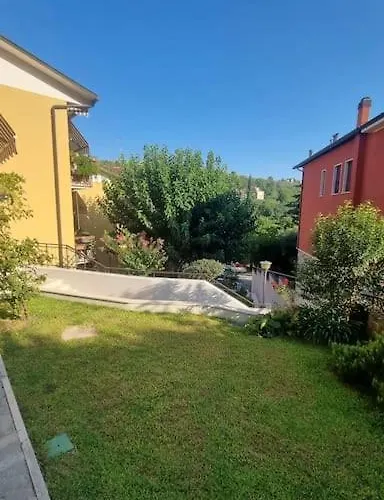 Appartement Dear George, House Verona