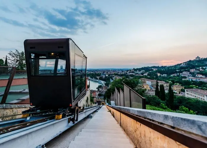 Appartement Dear George, House