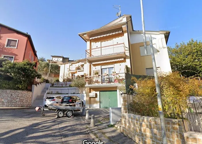 Appartement Dear George, House