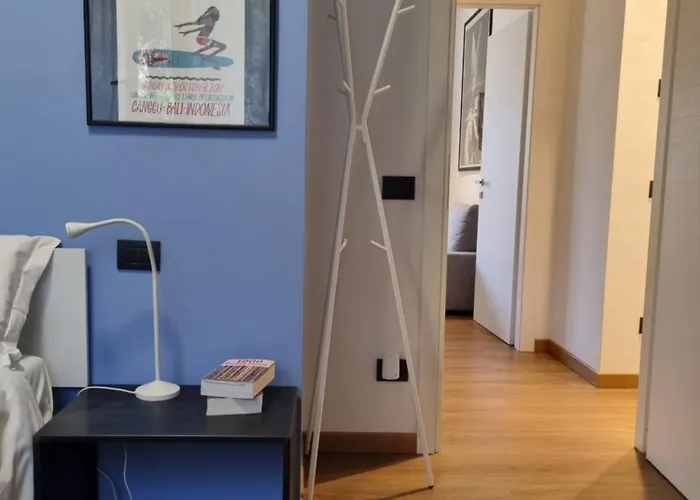 Appartement Dear George, House Verona