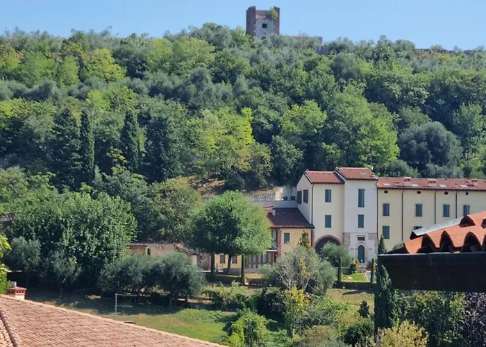 Dear George, House *